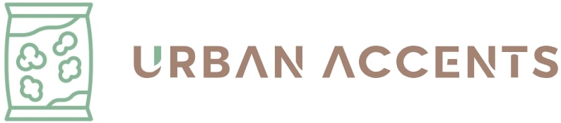 Urban Accents Popcorn Premium Website